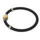 thumbnail image 2 of Pulsera antiestática de silicona que mejora el sueño con eliminación electrostática, pulsera de moda para hombres y mujeres de 20 cm/7,87 pulgadas, 2 of 5