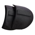 thumbnail image 3 of 1 Par de Almohadillas para Hombros Mujer Reutilizables de Esponja Ligera Accesorios Prácticos Transpirables Adecuados para Corregir Hombros Caídos y Uso Diario 15 cm, 3 of 8