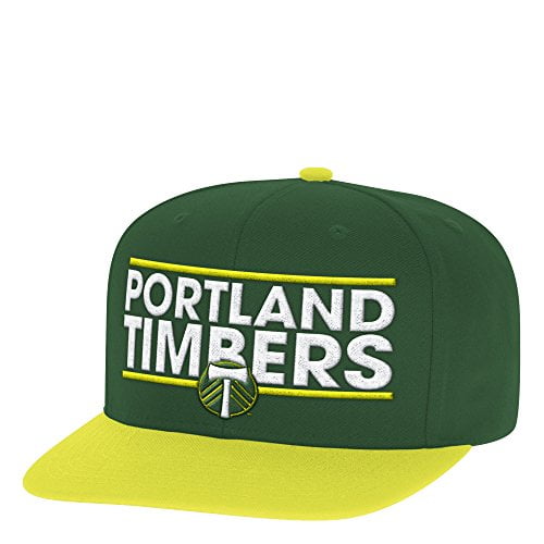 portland timbers hat