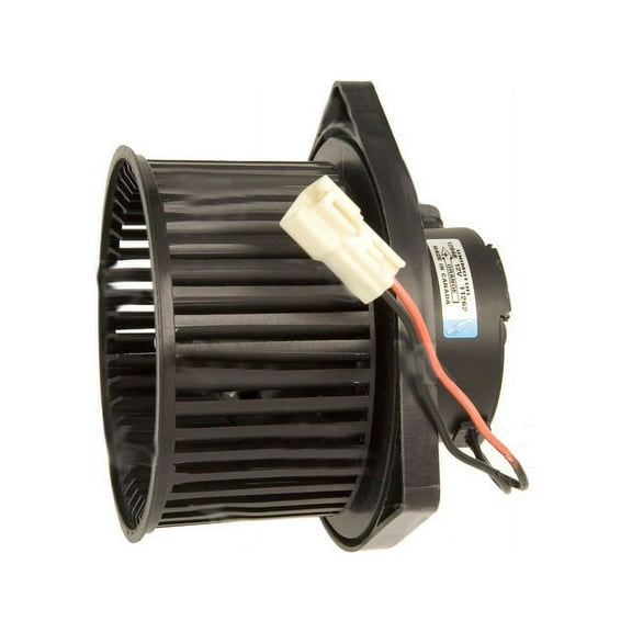 Blower Motor - Compatible with 2007 - 2013 Mitsubishi Outlander 2008 2009 2010 2011 2012