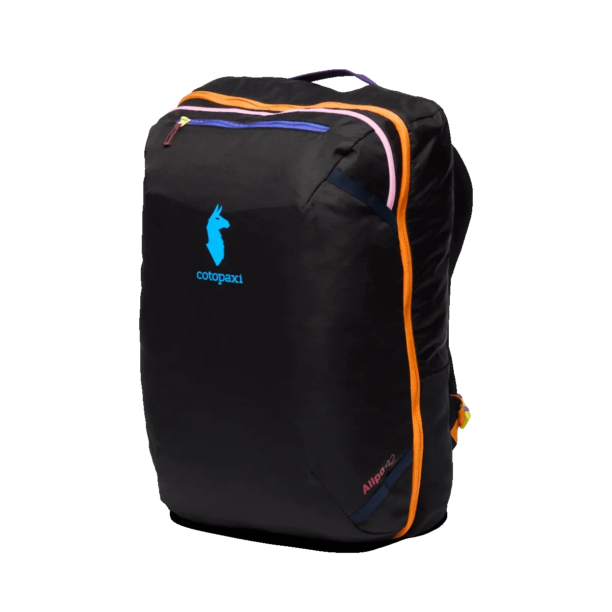 Cotopaxi Allpa 42L Del Dia Dark