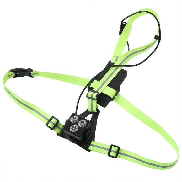 Chest LampLED Night Running Lights Night Safety Lamp Night Running Light Top of the Line