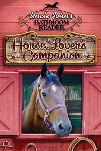Uncle Johns Bathroom Reader Dog Lovers Companion