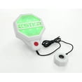 thumbnail image 3 of STKR Concepts 00382 Garage Parking Sensor for Unisex, White, 3 of 5