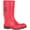 Red Rubber, variant on Kamik - Unisex-Child Stomp Boots