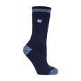 thumbnail image 1 of Heat Holders - Ladies Thick Winter Warm Patterned Thermal Socks, 1 of 2