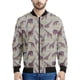 thumbnail image 2 of Chaqueta con estampado 3D de jirafa y dibujos animados para hombre, sudadera holgada, chaqueta informal con cremallera para niño, ropa de calle, abrigo, 2 of 5