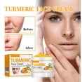 thumbnail image 3 of Alvantor Face Cream Turmeric Firming Beauty Cream, 1.76oz, 3 of 6