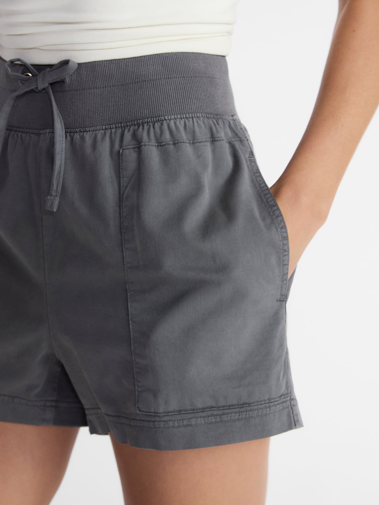 Avia Women's Hybrid Shorts, 3.25'' Inseam, Size XS-XXXL