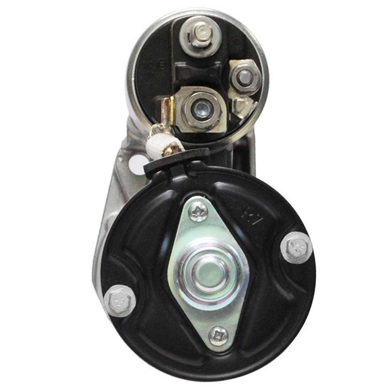 FVP Professional 19034 Starter Standard
