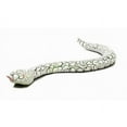 thumbnail image 2 of Kiplyki Remote Control Snake Rattlesnake Animal Trick Black, 2 of 2