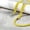 Yellow, variant on Nylon Phone Lanyard Universal Adjustable for Most Smartphones Anti Tear