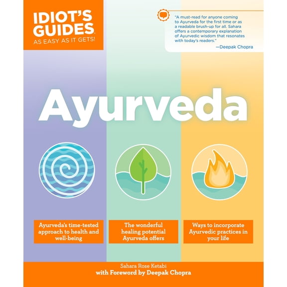 Pre-Owned Ayurveda (Paperback) 1465462767 9781465462763