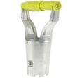 thumbnail image 1 of Bulb Planters, Garden Bulb Planter With Depth Mark Handheld Bulb Transplanting Tool For Digging Filling Plantings 22X13X6cm, 1 of 5