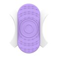 thumbnail image 1 of Tablero de equilibrio de disco silencioso para entrenador de cintura separado para dispositivo de fitness (púrpura) Ndcxsfigh Para Estrenar, 1 of 9