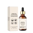 thumbnail image 2 of Fiudx Aceite Capilar, Aceite Nutritivo de Queratina, Sérum de Argán para El Control Del Frizz, Tratamiento Sin Aclarado con Acabado Sedoso, Reparación Diaria Del Cabello, Solución para Cabello Dañado, 2 of 6