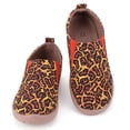 thumbnail image 2 of Mocasines Ligeros para 26586655666+ (Leopard 40), 2 of 9