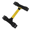 thumbnail image 2 of Asa resistente para alforja de motocicleta, correa de transporte para caja lateral Amarillo, 2 of 8