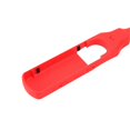 thumbnail image 2 of Game Golf Clubs Ergonomic Adjustable Double Protection Golf Game Controller Grips for Switch for Joy Con Controllers Blue and Red, 2 of 4