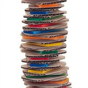 Zoo-Max Slice Shred-X Bird Toy - Large 20in.L x 4in.W