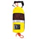 thumbnail image 2 of Bolsa de rescate acuático, cuerda flotante de 31 m, cuerda de rescate de emergencia para canoa Pensativo, 2 of 9