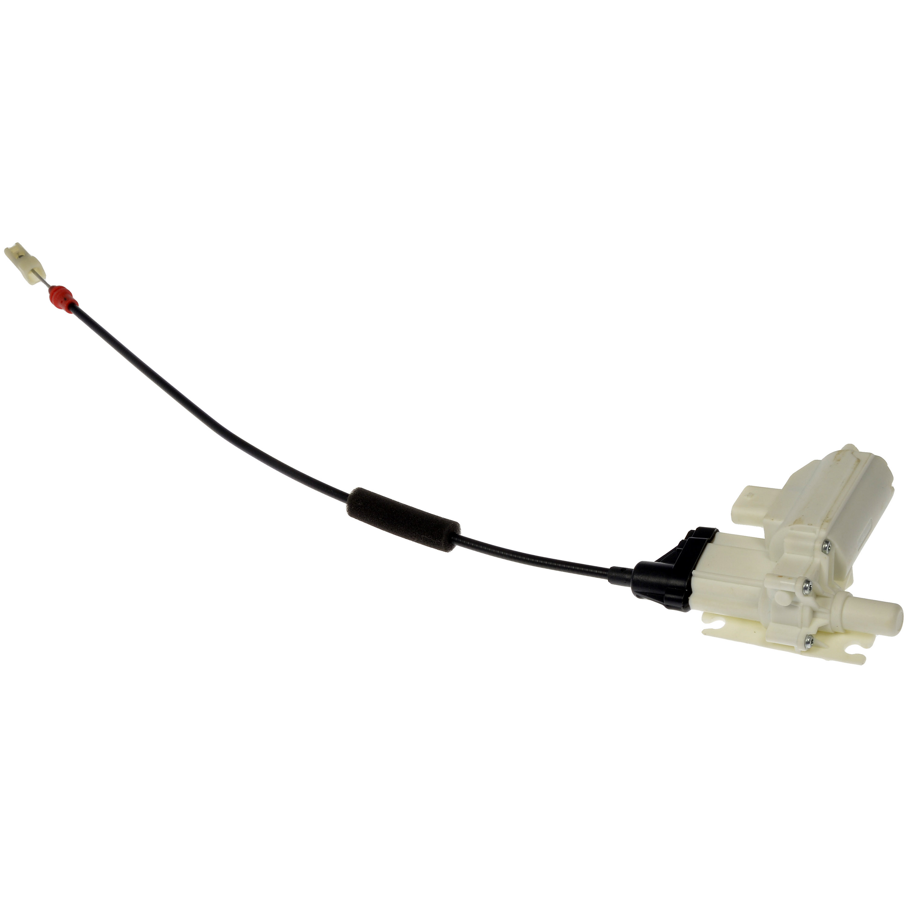 Dorman 937-351 Front Driver Side Door Motor for Specific Mercedes-Benz Models