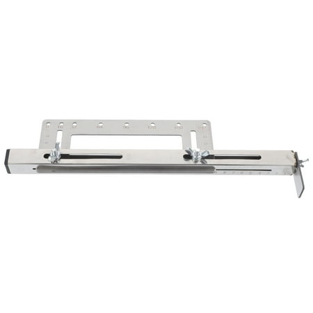 OFFIGAM Cabinet Hardware Template Punch – Metal Hole Punch Tool for Cabinet Installation 1 Piece