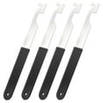 thumbnail image 1 of 4 Pcs Outil de Pompier Firepik, Outil de Combat de Feu, Outil de Balayage Fire Pik, 1 of 5