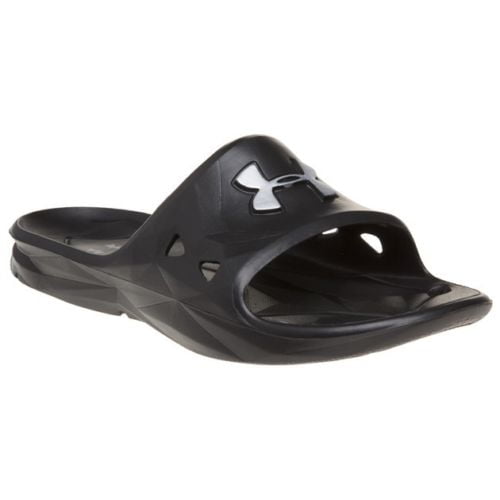 under armour men's locker slides