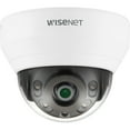 thumbnail image 2 of Wisenet QND-7012R 4 Megapixel Network Camera - Color - Dome - White - 65.62 ft Infrared Night Vision - H.265, H.264, Motion JPEG, H.265M, H.265H, H.264M, H.264H - 2560 x 1440 - 2.80 mm Fixed Lens -..., 2 of 2