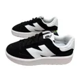 thumbnail image 3 of [CT302CSA] New Balance CT302 “black/White” Men’s Comfy Shoes, 3 of 5