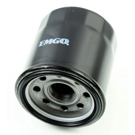 Emgo - 10-82230 - Oil Filter, Standard