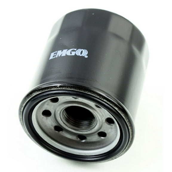 Emgo - 10-82230 - Oil Filter, Standard