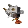 thumbnail image 4 of Proven Part Carburetor Fits Stihl FS90 Trimmer 4180 120 0610, 4180 120 0611, 4180 120 0613, 4 of 5