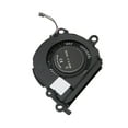 thumbnail image 3 of Ventilador de refrigeración de repuesto para HP Spectre X360 13 AE011DX 13 AE013DX 13 AE012DX 13 AE015DX GPU para portátil de 13 pulgadas, 3 of 14