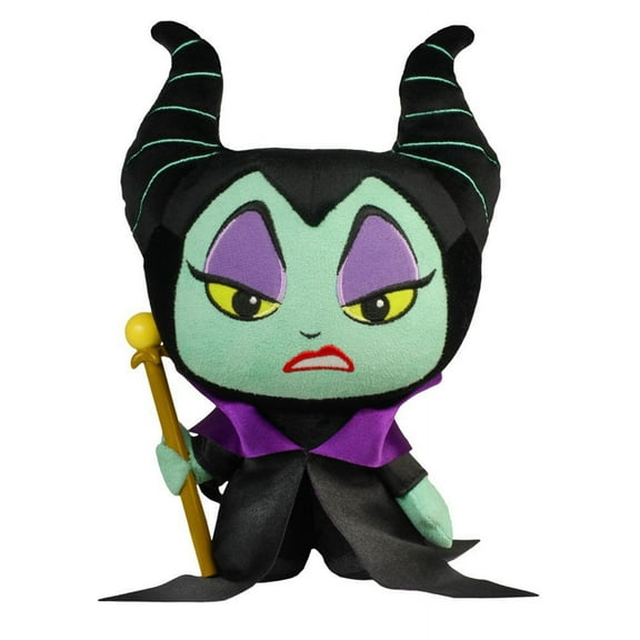 "Funko Disney 5215 Fabrikations Disney, Maleficent"