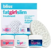 Bliss Fat Girl Slim Treatment Kit, 1 each