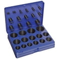 ORing Assortment, Buna N Nitrile 70 Durometer ORing Kit, Quantity