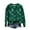 A, variant on YABCSAZ St Patrick's Day Sweatshirts for Women Shamrock Clover Printed Funny Ugly Shirts Long Sleeve Irish Shirts Casual Loose Oversize Charms Shirts Blouse Paddy's Day Great Parade Tops