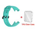 thumbnail image 1 of Correa de reloj para Xiaomi Mi Watch Lite, correa de repuesto de silicona para Redmi Watch 2 Lite, pulsera de correa Tan Jianjun unisex, 1 of 2