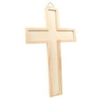 thumbnail image 2 of Hello Hobby Wood Cross, Boys and Girls, Child, Ages 3+, 2 of 4