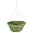 thumbnail image 1 of Braun Horticulture BH41115 16 in. Braun Moisture Mat Hanging Basket - 10 per Case, 1 of 1