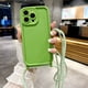 thumbnail image 2 of Funda de teléfono para iPhone 14, 13, 15, 16 Pro Max, 12, 11, X, XR, XS, 7, 8 Plus, SE 2020, 2022, 2 of 5
