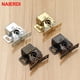 thumbnail image 2 of NAIERDI Bolsa Imán Gabinete Atrapa Tope de puerta Topes de cierre Amortiguador para armario Herrajes para muebles Accesorios Tan Jianjun unisex, 2 of 2