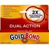 Gold Bond Rapid Relief Anti-Itch Cream 1 oz
