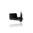 thumbnail image 1 of Door Mirror - Compatible/Replacement for '06-11 Ford Ranger, 06-08 Mazda Pickup - Powered, Non-Heated, Textured - Right Hand - Passenger - 1F8069120, 1 of 2