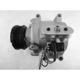 thumbnail image 1 of 2003 Chevrolet Trailblazer AC Compressor, 1 of 1