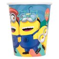 thumbnail image 4 of Despicable Me Minions Party Supplies Bundle Pack includes Party Paper Cups - 16 Count, 4 of 4