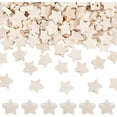 thumbnail image 6 of 100Pcs Heart Shape Wood Beads with 2.5mm Hole Wooden Heart Beads 20mm Unfinished Wooden Loose Beads Heart Spacer Beads for Bracelets Jewelry Making Hair DIY Craft Handmade Decor Colorful, 6 of 9
