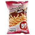 thumbnail image 3 of NineChef Calbee Bundle - Calbee Shrimp Flavored Chips 4 oz + 1 NineChef Brand Long Handle Tea Spoon, 3 of 4